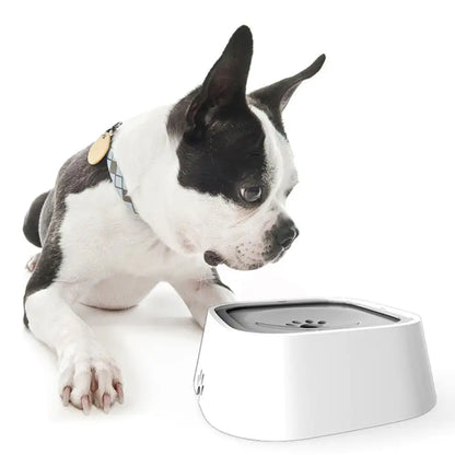 DOCHI-anti-splash Pet Water Bowl