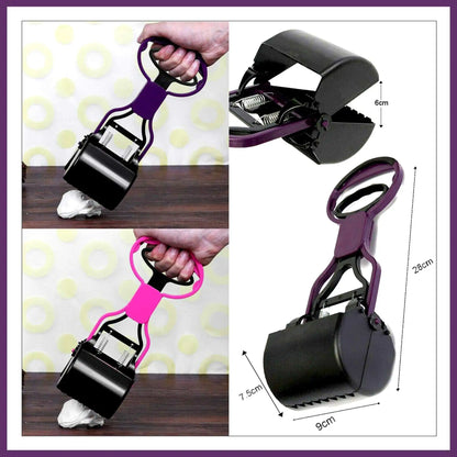 DOCHI-EasyClean Pet Scooper