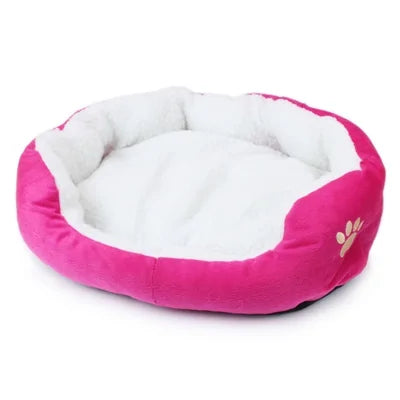 DOCHI-Soft Cat Bed