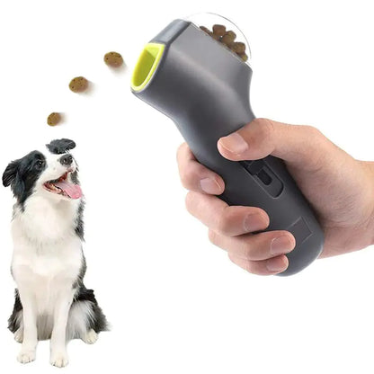 DOCHI-Pet Treat Launcher