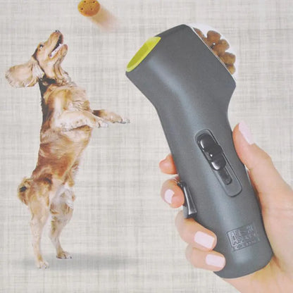 DOCHI-Pet Treat Launcher