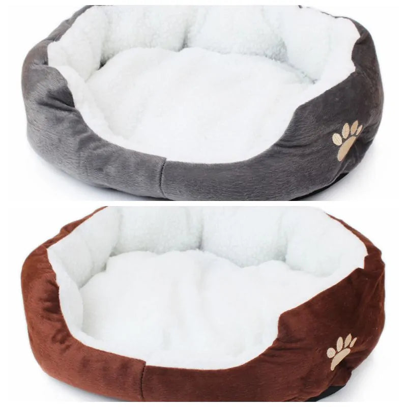 DOCHI-Soft Cat Bed