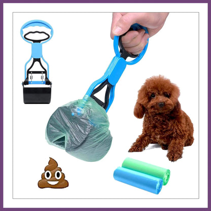 DOCHI-EasyClean Pet Scooper