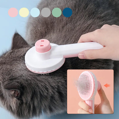 DOCHI-Pet Brush