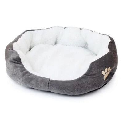 DOCHI-Soft Cat Bed