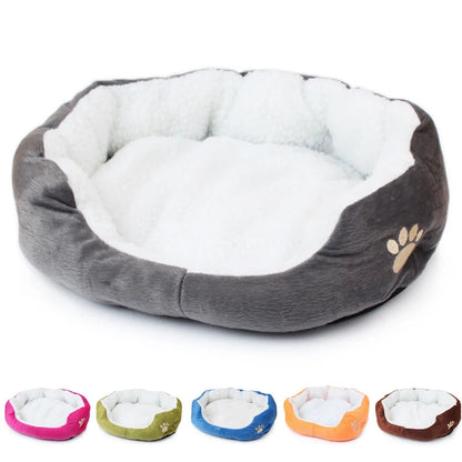 DOCHI-Soft Cat Bed