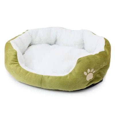 DOCHI-Soft Cat Bed