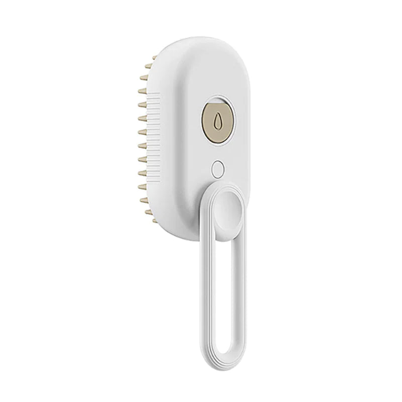 All-in-One Pet Spa Brush