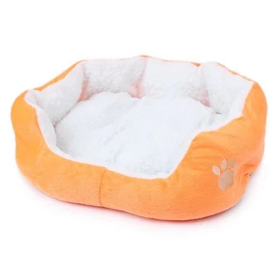 DOCHI-Soft Cat Bed