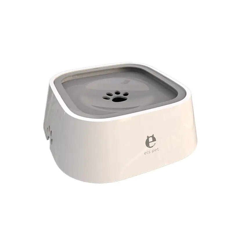 DOCHI-anti-splash Pet Water Bowl