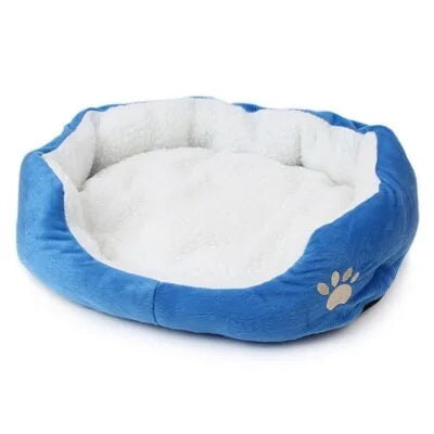 DOCHI-Soft Cat Bed