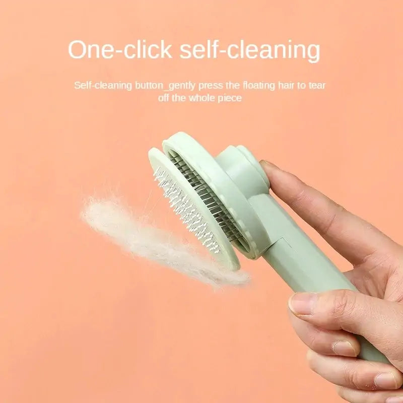 DOCHI-Pet Brush