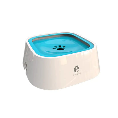 DOCHI-anti-splash Pet Water Bowl