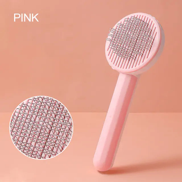 DOCHI-Pet Brush