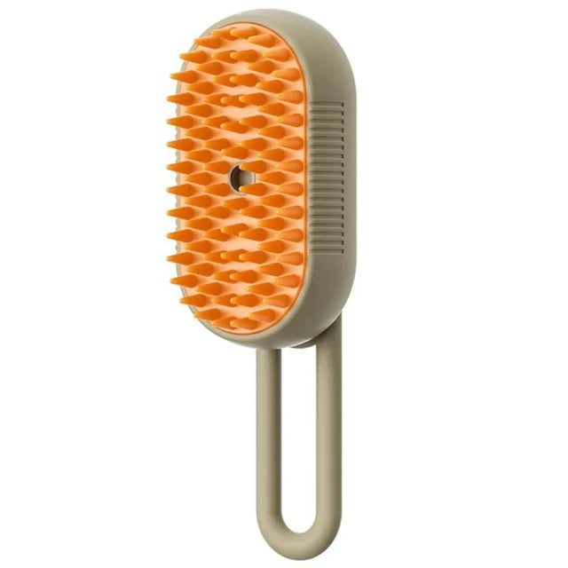 All-in-One Pet Spa Brush