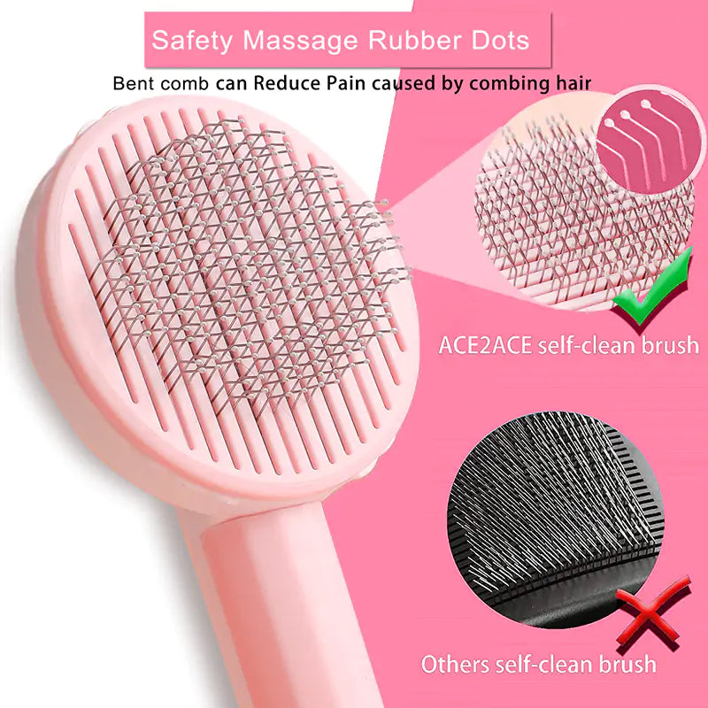 DOCHI-Pet Brush