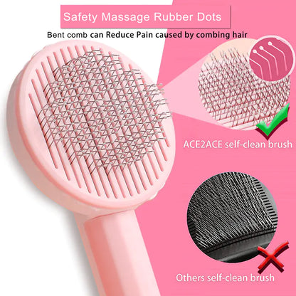 DOCHI-Pet Brush