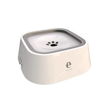 DOCHI-anti-splash Pet Water Bowl