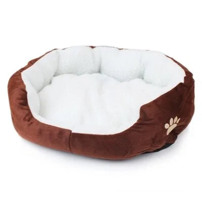 DOCHI-Soft Cat Bed